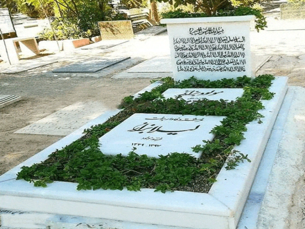 خرید سنگ قبر
