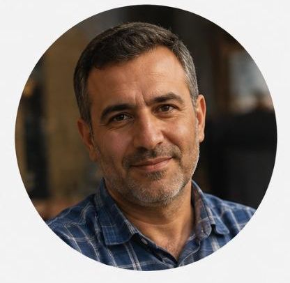 رضا کریمی