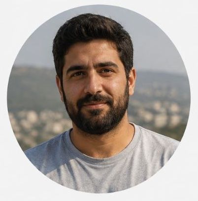 علیرضا قاسمی