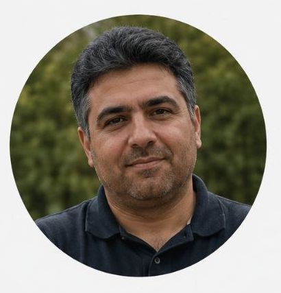 امیر حسینی